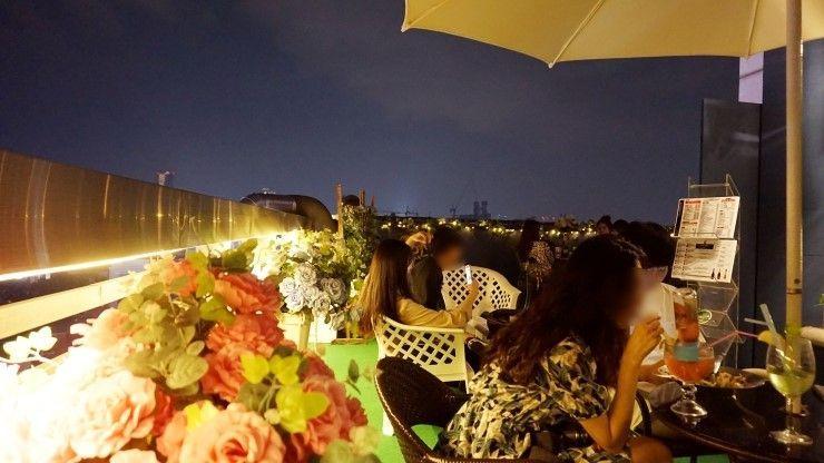 Great bars  | Hongdae 9 great bars where you could get drunk with your friends